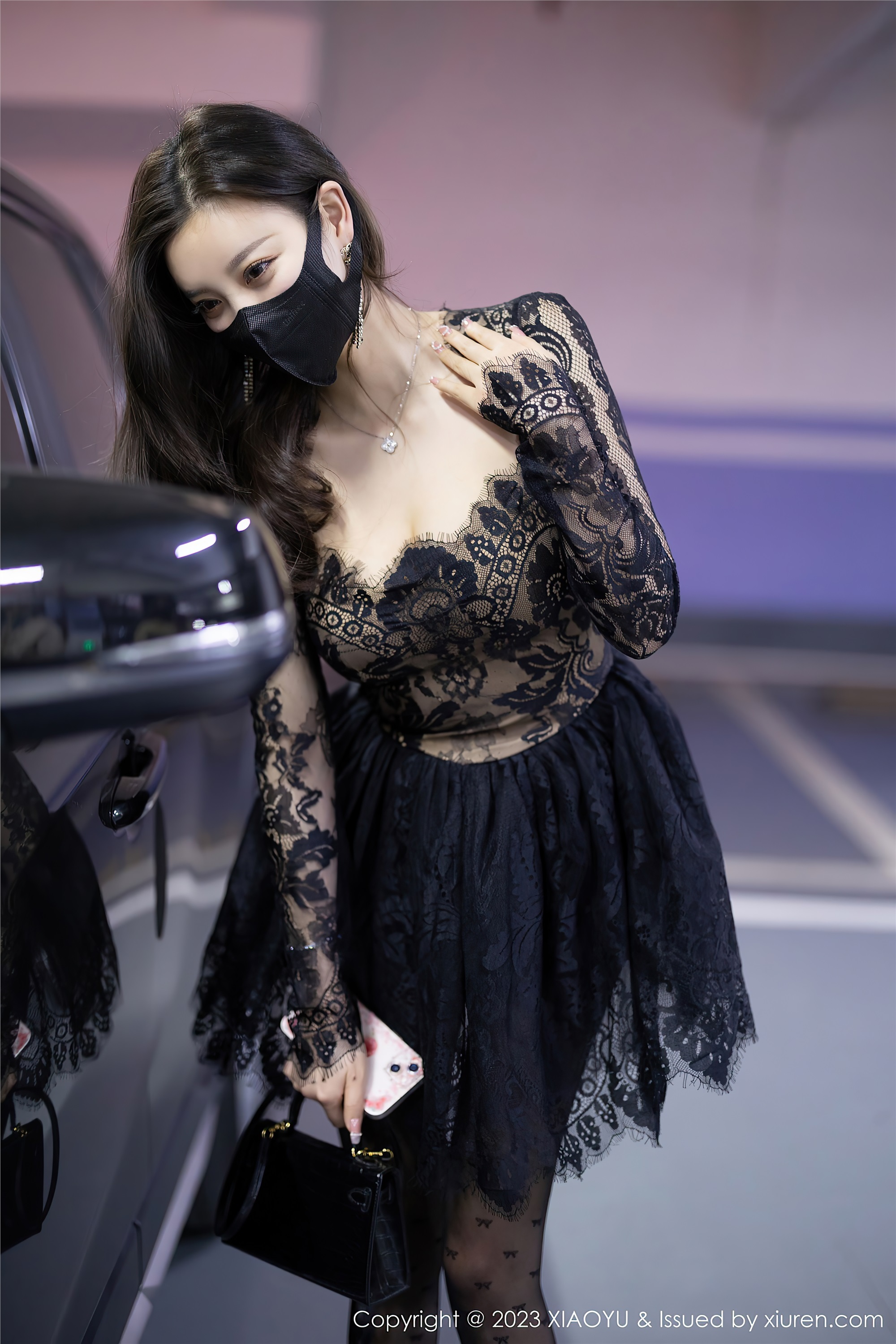 XiaoYu语画界  2023.03.17 VOL.988 杨晨晨Yome